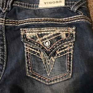 Vigoss Jeans